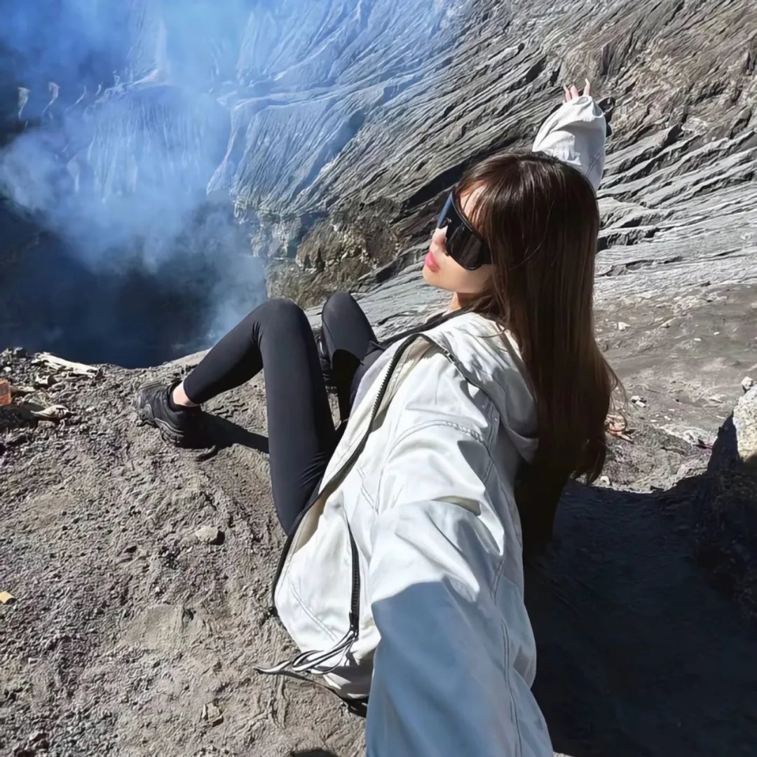 美国女孩的秘密