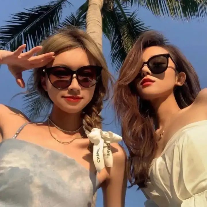 海神殿下超宠我